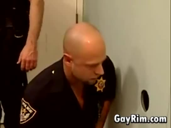 Free gay police movies officers in pursuit
