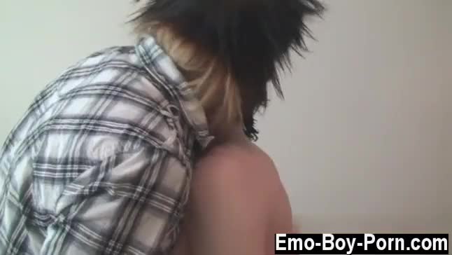 Emo young gay blowjob video and free movies sex josh osbourne comes back